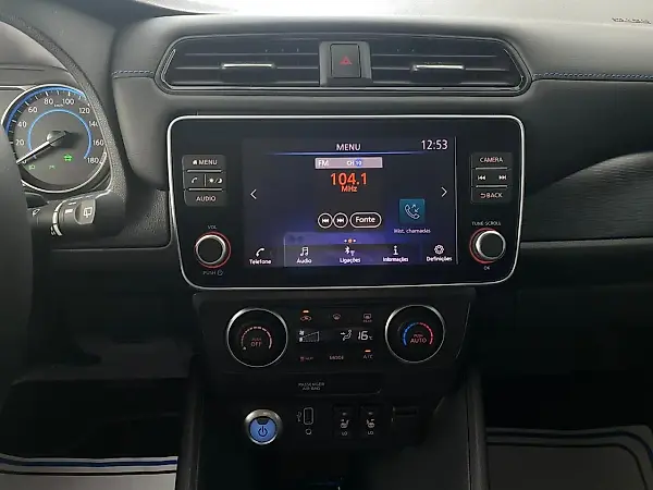 Nissan Leaf - Imagem 18