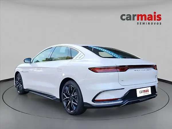 BYD Han - Imagem 3
