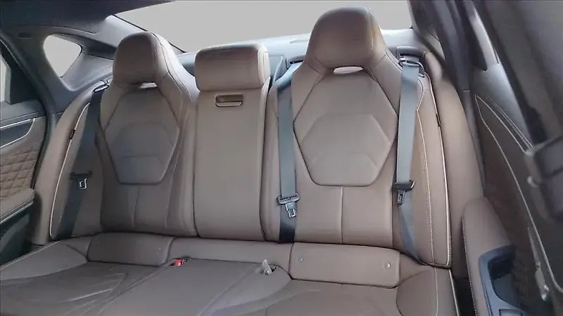 BYD Han - Imagem 14