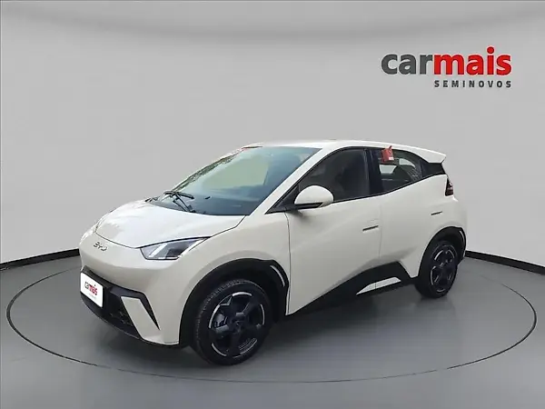 BYD Dolphin Mini - Imagem 1