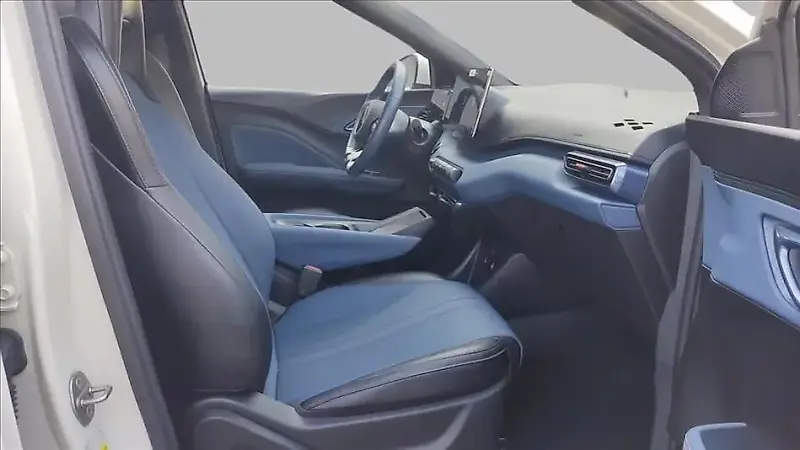 BYD Dolphin Mini - Imagem 9