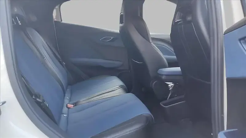 BYD Dolphin Mini - Imagem 10