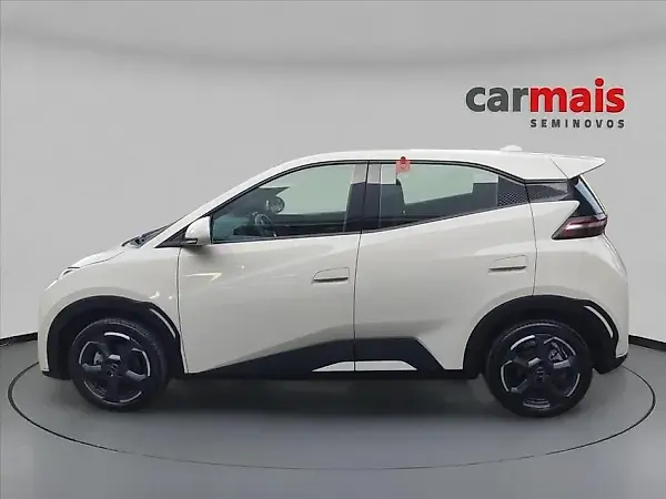 BYD Dolphin Mini - Imagem 2
