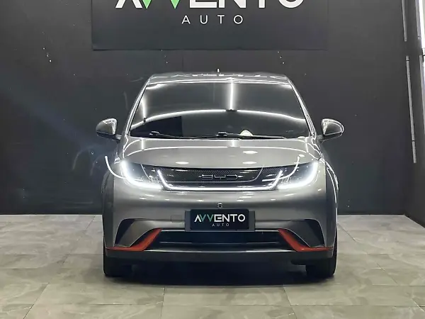BYD Dolphin - Imagem 2