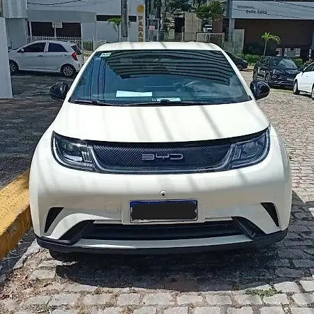 BYD Dolphin - Imagem 2