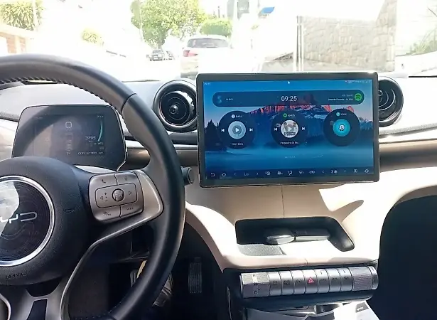 BYD Dolphin - Imagem 7