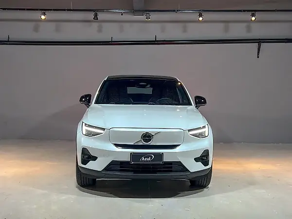 Volvo C40 Recharge - Imagem 2
