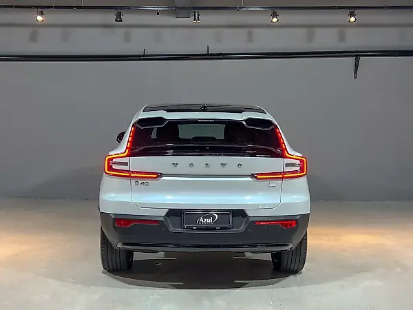 Volvo C40 Recharge - Imagem 5