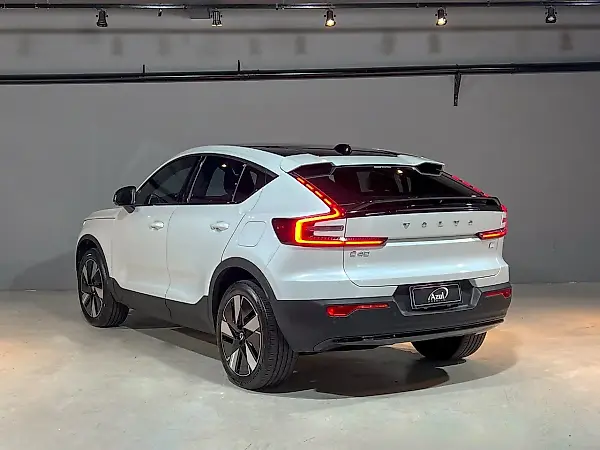 Volvo C40 Recharge - Imagem 4