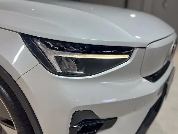 Volvo C40 Recharge - Imagem 7