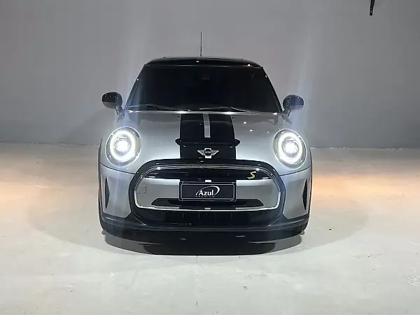 Mini Cooper SE - Imagem 2