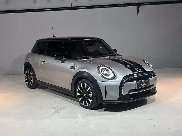 Mini Cooper SE - Imagem 3