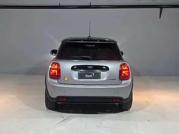 Mini Cooper SE - Imagem 5
