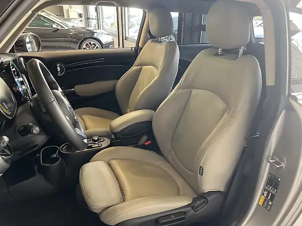 Mini Cooper SE - Imagem 12