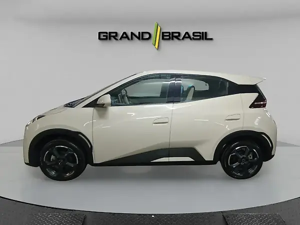 BYD Dolphin - Imagem 6