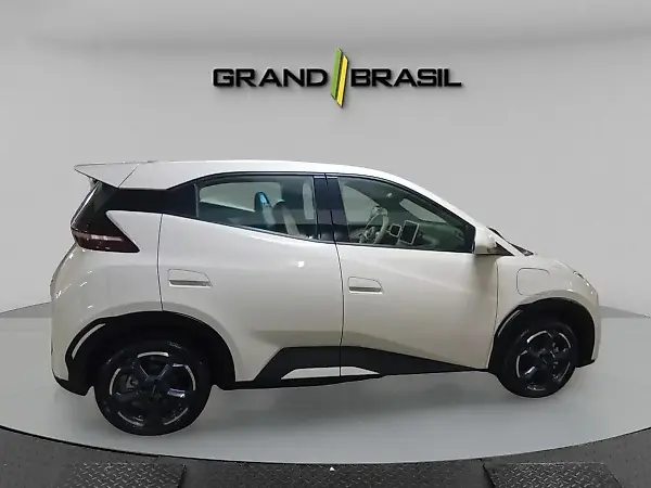 BYD Dolphin - Imagem 2