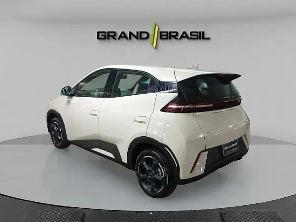 BYD Dolphin - Imagem 5