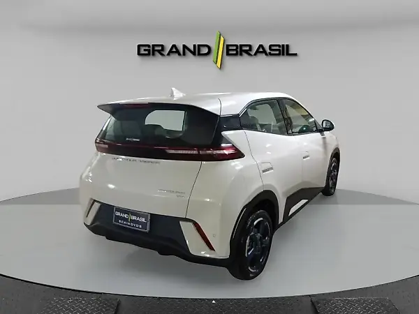 BYD Dolphin - Imagem 3