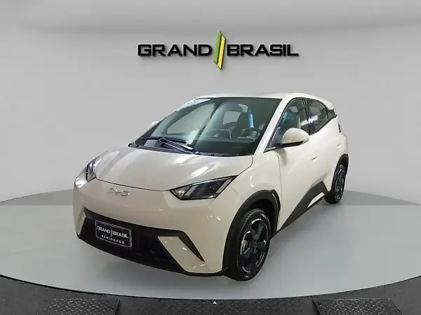 BYD Dolphin - Imagem 7