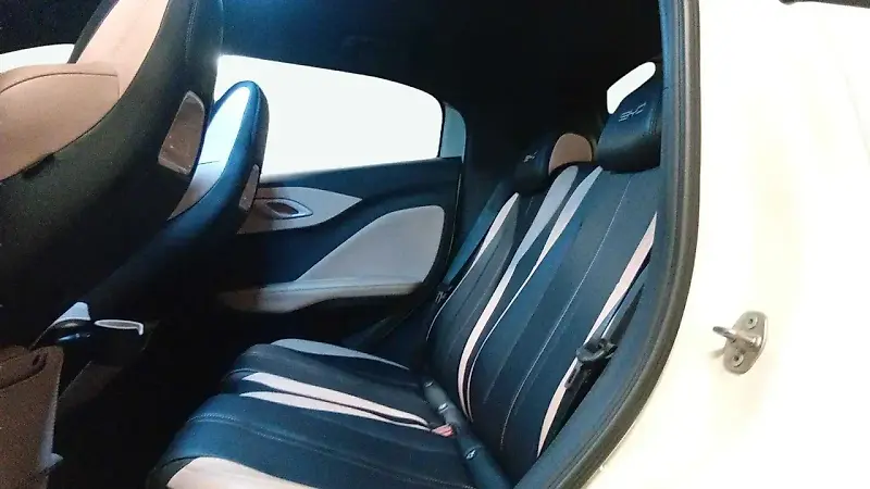 BYD Dolphin - Imagem 11