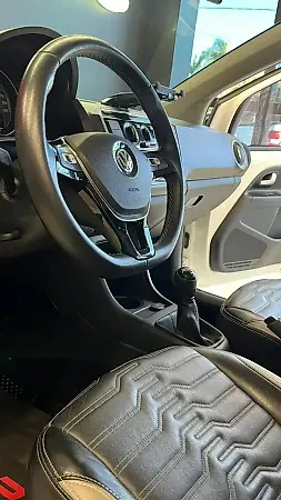 Chevrolet Blazer EV - Imagem 1