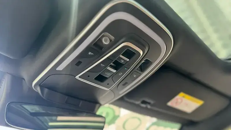 BYD Tang - Imagem 11