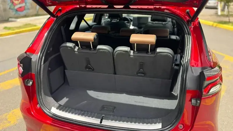 BYD Tang - Imagem 7