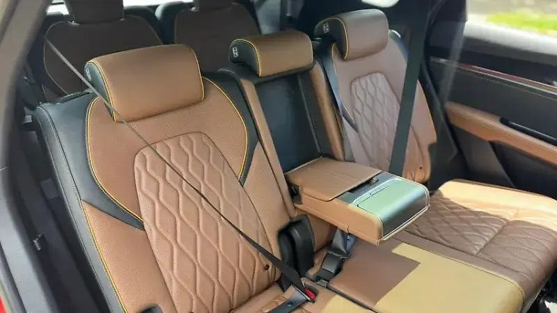 BYD Tang - Imagem 18
