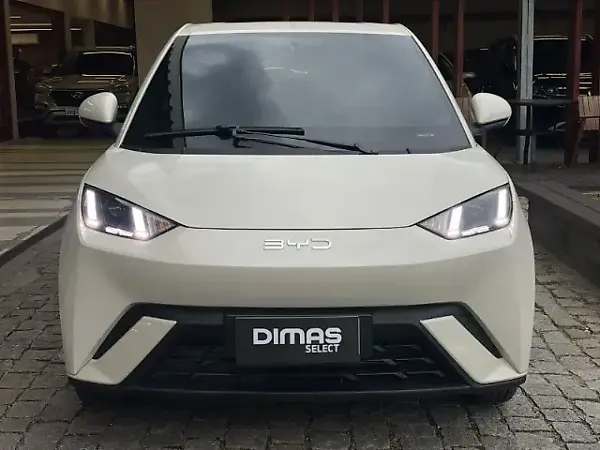 BYD Dolphin Mini - Imagem 2