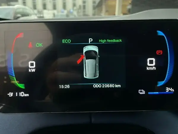 BYD Dolphin Mini - Imagem 8