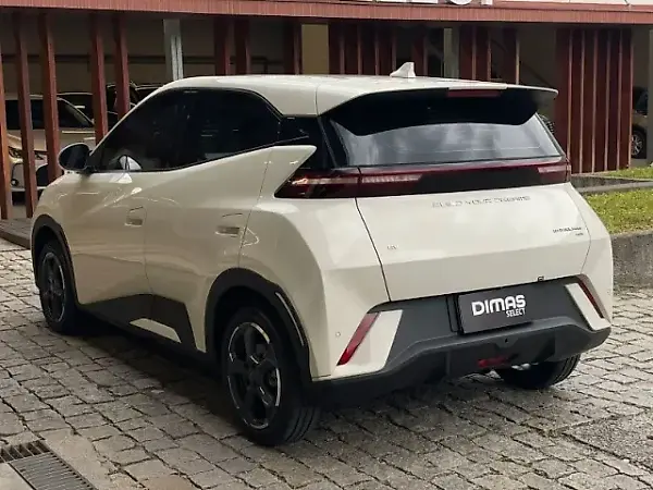 BYD Dolphin Mini - Imagem 5