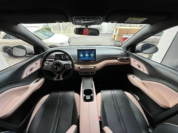 BYD Dolphin - Imagem 4