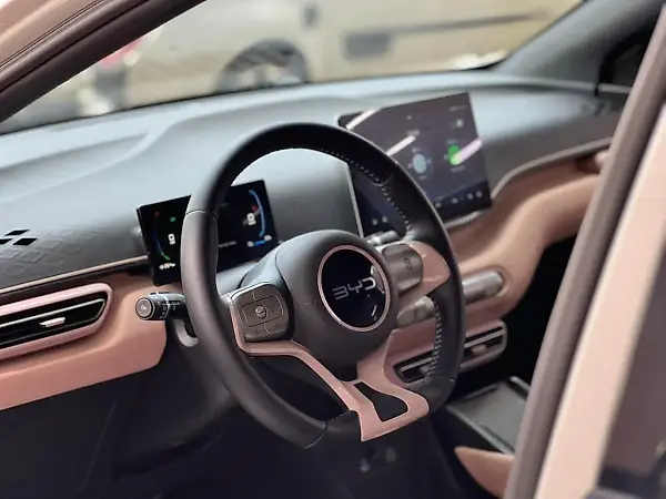 BYD Dolphin - Imagem 3