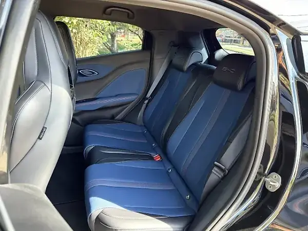 BYD Dolphin Mini - Imagem 5