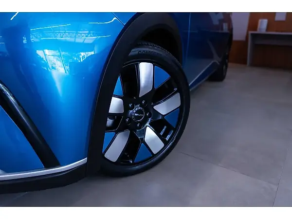 BYD Dolphin Plus - Imagem 5