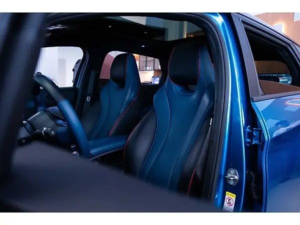 BYD Dolphin Plus - Imagem 7