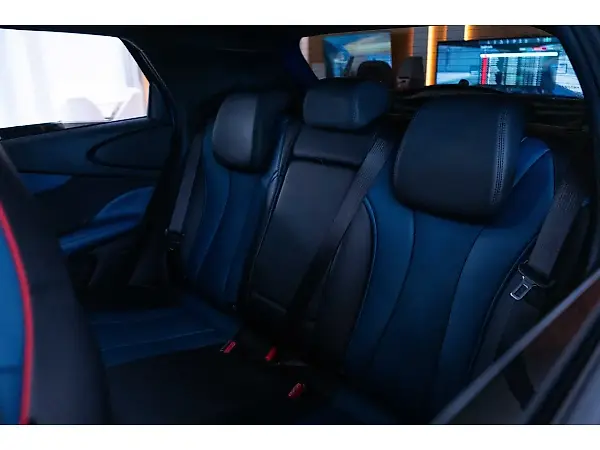 BYD Dolphin Plus - Imagem 11
