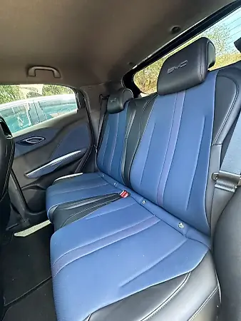 BYD Dolphin Mini - Imagem 5
