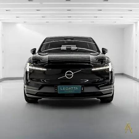 Volvo EX30 - Imagem 2