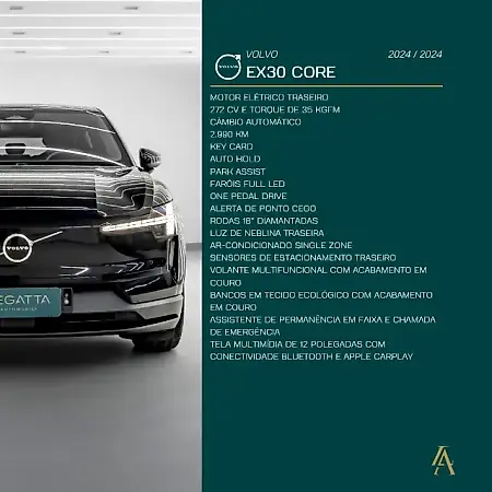 Volvo EX30 - Imagem 5