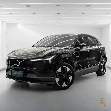 Volvo EX30 - Imagem 1