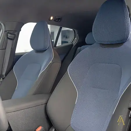 Volvo EX30 - Imagem 7