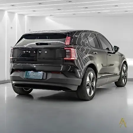 Volvo EX30 - Imagem 12