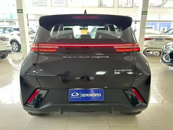 BYD Dolphin Mini - Imagem 5