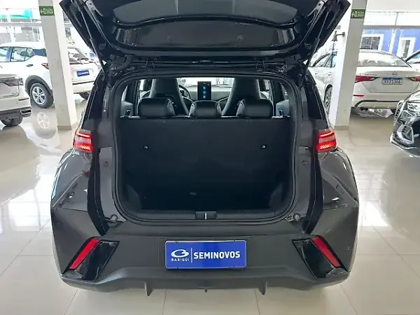 BYD Dolphin Mini - Imagem 13