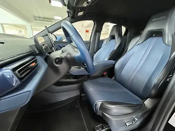 BYD Dolphin Mini - Imagem 8