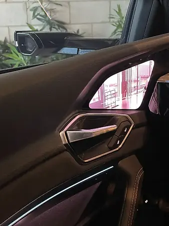 Audi E-tron S Sportback - Imagem 7
