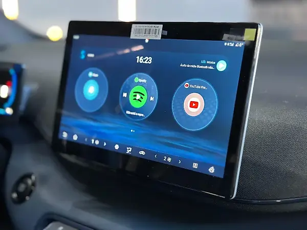 BYD Dolphin Mini - Imagem 4