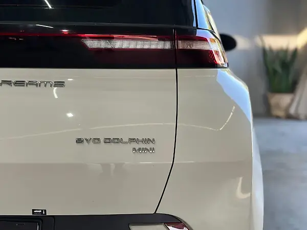 BYD Dolphin Mini - Imagem 13
