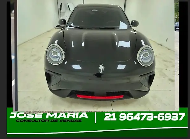GWM Ora 03 - Imagem 1